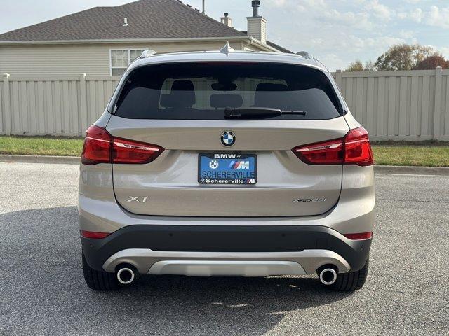 2022 bmw x1 xdrive28i