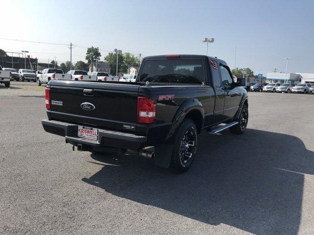used 2008 ford ranger sport thurmont, md 21788 for sale in graceham, maryland