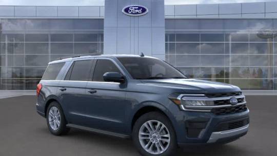 2024 Ford Expedition