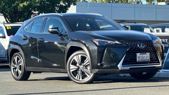 2023 Lexus UX