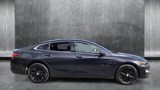 2022 Chevrolet Malibu