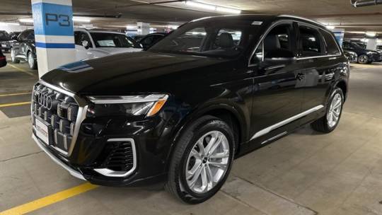 2025 Audi Q7