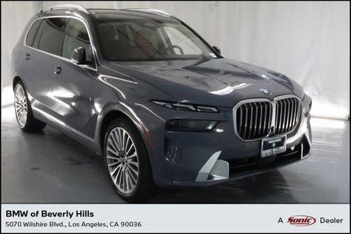 2024 bmw x7