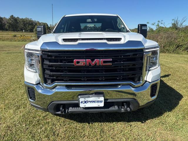2022 gmc sierra 2500 pro