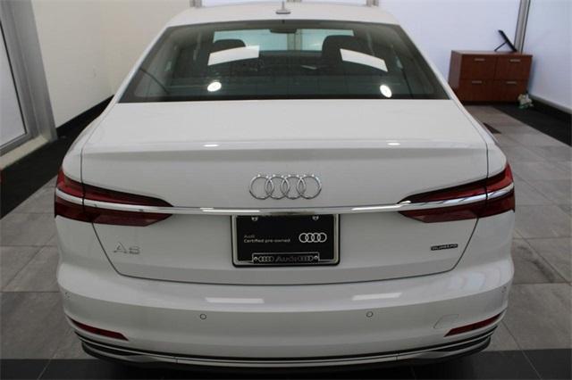 2024 audi a6 45 premium
