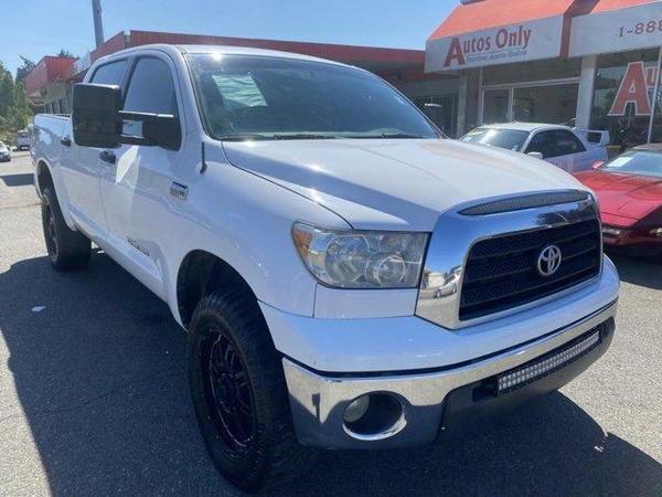 2008 toyota tundra 4wd truck in saint louis, missouri