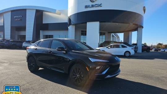 2025 Buick Envista