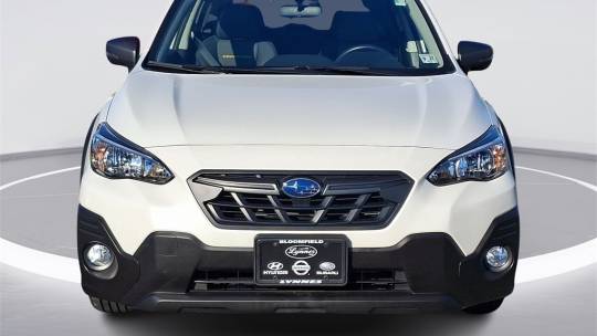 2023 Subaru Crosstrek