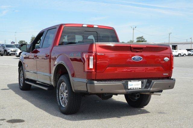 used 2018 ford f150 king ranch new castle, de 19720 for sale in manor, delaware