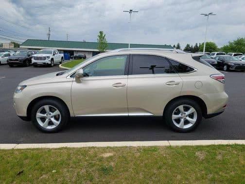 2014 lexus rx 350 f sport in harrisburg, pennsylvania