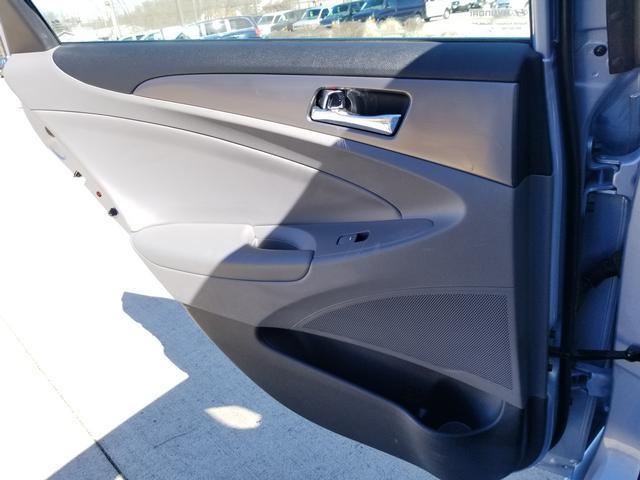 2015 hyundai sonata hybrid