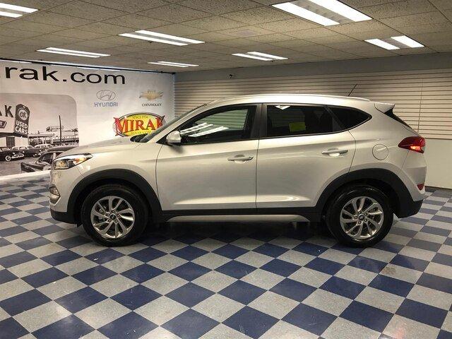 certified 2017 hyundai tucson se arlington, ma 02476 for sale in arlington, massachusetts