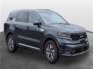 2023 Kia Sorento ex