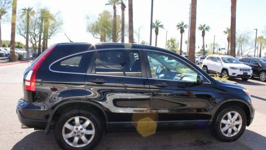 2008 Honda CR-V