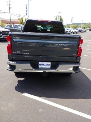 used 2019 chevrolet silverado 1500 lt hoover, al 35244 for sale in birmingham, alabama