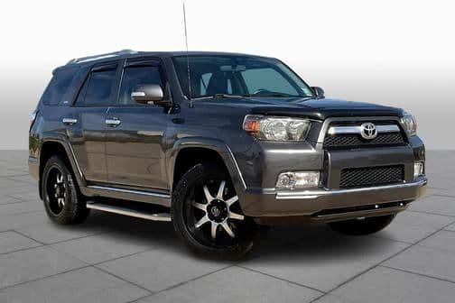 2011 toyota 4runner in northwoods, illinois