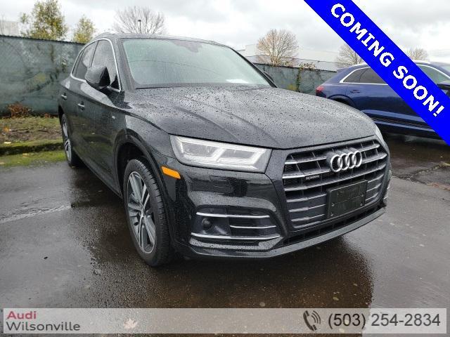2020 audi q5 premium plus 55 tfsi e quattro s tronic