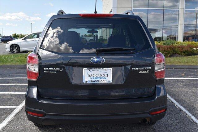 used 2014 subaru forester 2.5i premium middletown, ri 02842 for sale in middletown, rhode island