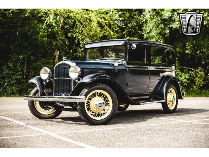 1931 plymouth pa in o'fallon, illinois