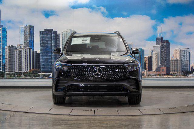 2024 mercedes-benz eqb 250 eqb 250+