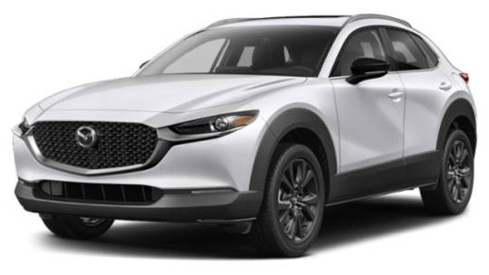 2024 mazda cx-30 2.5 turbo premium