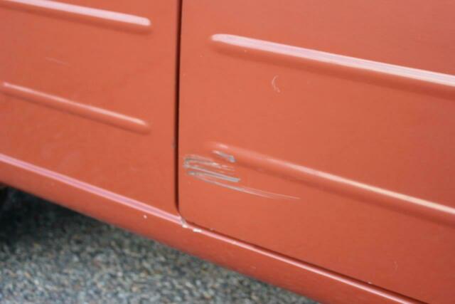 1990 nissan pao pike factory jdm no reserve