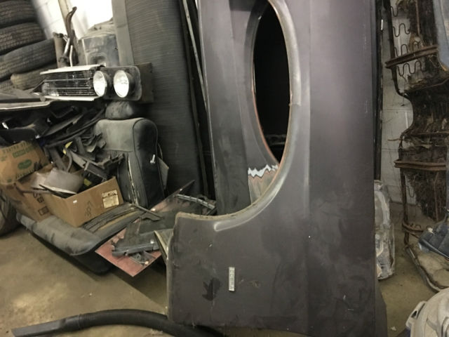 1969 ford cobra fairlane torino 428 scj 4 speed tach 391 traction lok