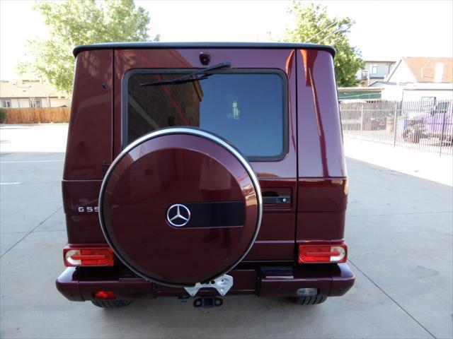 2015 mercedes-benz g-class 4matic