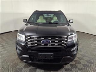 2016 Ford Explorer base