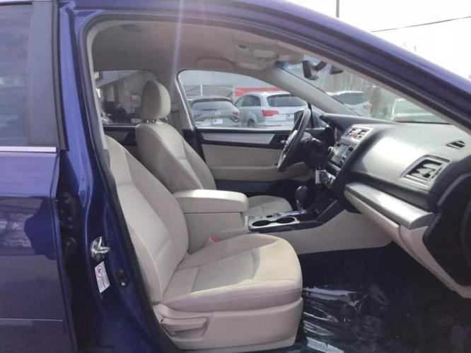 2017 subaru outback 2.5i premium wagon 4d in bountiful, utah
