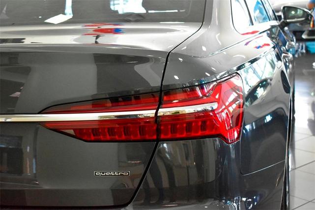 2023 audi a6 45 premium
