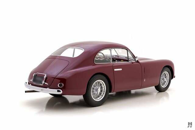 1949 maserati a6/1500