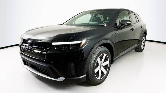 2024 Honda Prologue