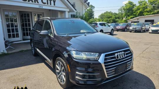 2017 Audi Q7