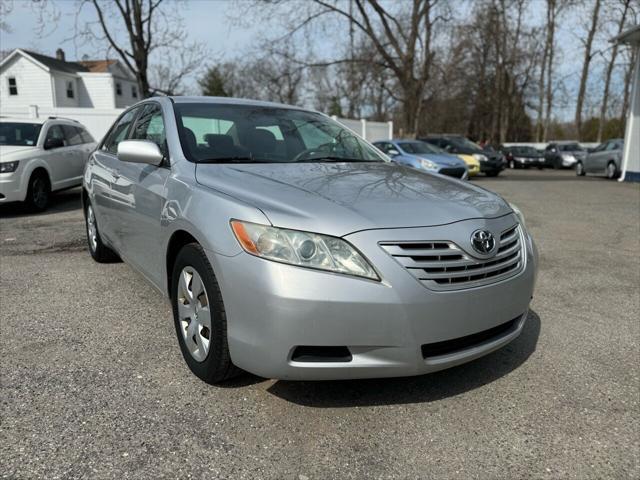 2007 toyota camry ce