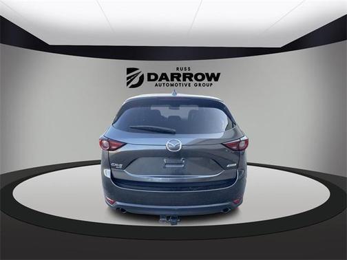 2019 mazda cx-5 in co bluffs, iowa