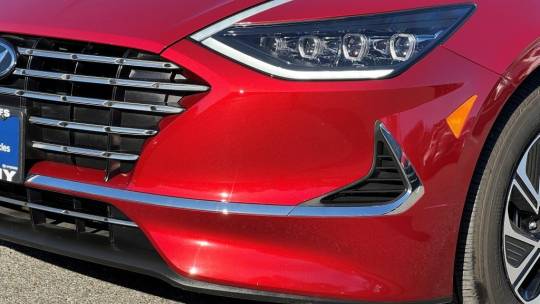 2023 Hyundai Sonata
