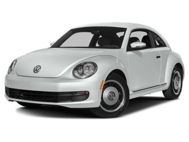 2015 volkswagen beetle 1.8t