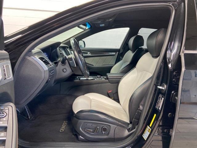 2018 genesis g80 in fond du lac, wisconsin