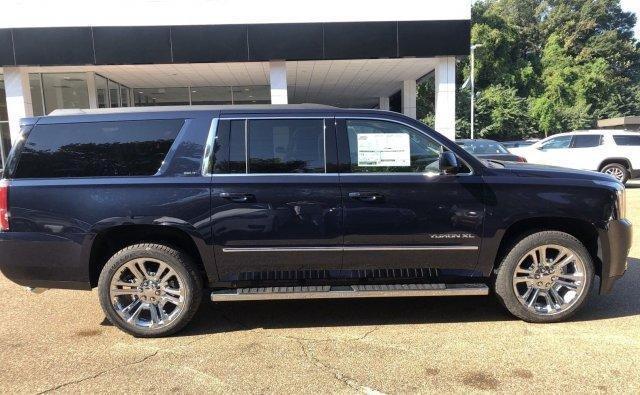 new 2020 gmc yukon xl 2wd slt vicksburg, ms 39180 for sale in vicksburg, mississippi