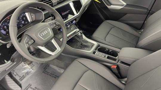 2024 Audi Q3
