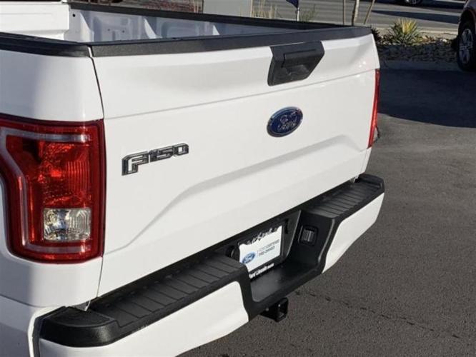 2017 ford f-150 lariat 4x4 lariat 4dr supercrew 5.5 ft. sb for sale in draper, utah
