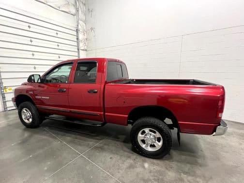 2006 dodge ram 2500 in chicago, illinois