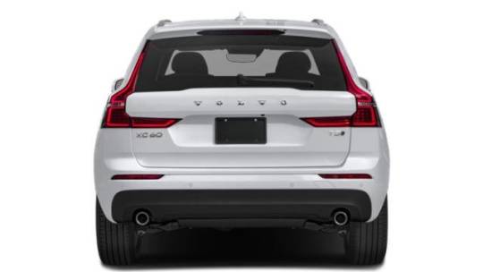 2019 Volvo XC60