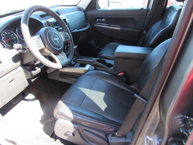 used 2012 jeep liberty 4wd limited jet york, ne 68467 for sale in york, nebraska
