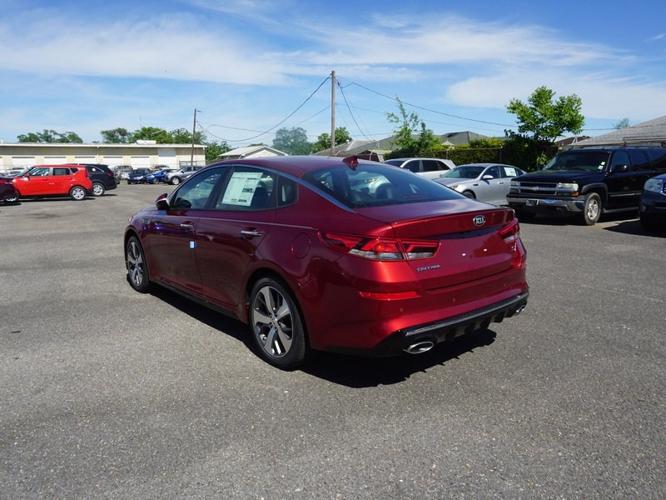 new 2019 kia optima s harvey, la 70058 for sale in harvey, louisiana