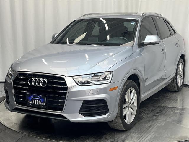 2017 audi q3 2.0t premium