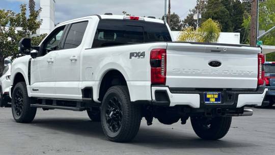 2024 Ford F-250