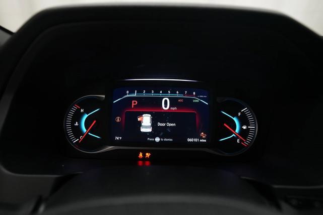 2021 honda passport