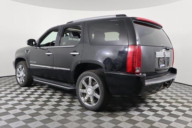 used 2008 cadillac escalade awd midland, mi 48642 for sale in midland, michigan